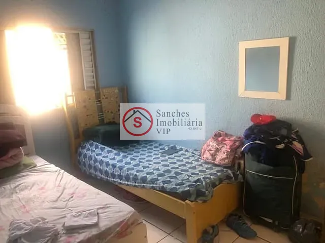 Casa com 178m² 4 quartos e 3 banheiros, à venda, no bairro Quinta da Paineira em São Paulo