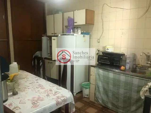 Casa com 178m² 4 quartos e 3 banheiros, à venda, no bairro Quinta da Paineira em São Paulo
