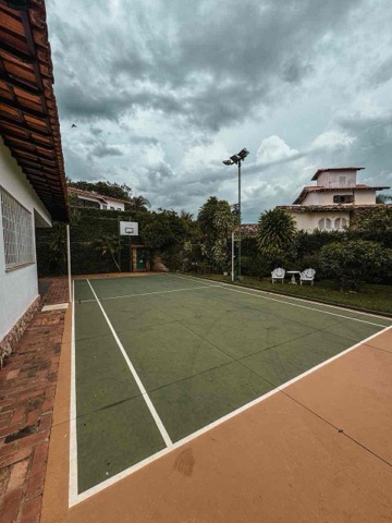 Casa 3 quartos e 2 banheiros, à venda ou para alugar, no bairro Bandeirantes (Pampulha) em Belo Horizonte