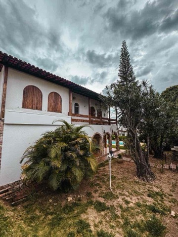 Casa 3 quartos e 2 banheiros, à venda ou para alugar, no bairro Bandeirantes (Pampulha) em Belo Horizonte