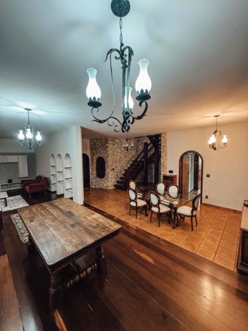 Casa 3 quartos e 2 banheiros, à venda ou para alugar, no bairro Bandeirantes (Pampulha) em Belo Horizonte