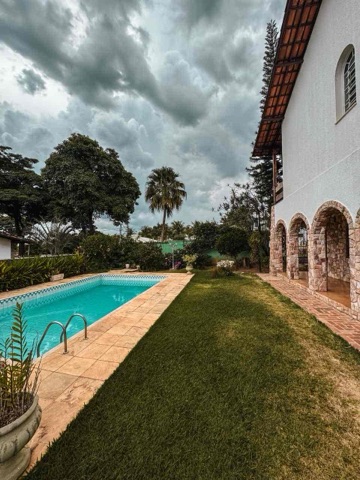 Casa 3 quartos e 2 banheiros, à venda ou para alugar, no bairro Bandeirantes (Pampulha) em Belo Horizonte