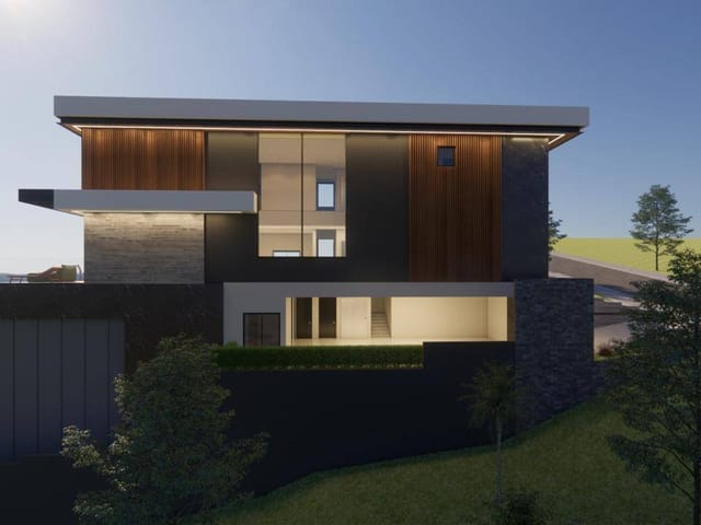 Casa com 507m² 4 quartos e 7 banheiros, à venda, no bairro Alphaville em Santana de Parnaíba