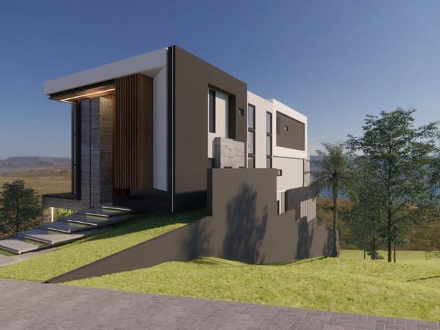 Casa com 507m² 4 quartos e 7 banheiros, à venda, no bairro Alphaville em Santana de Parnaíba