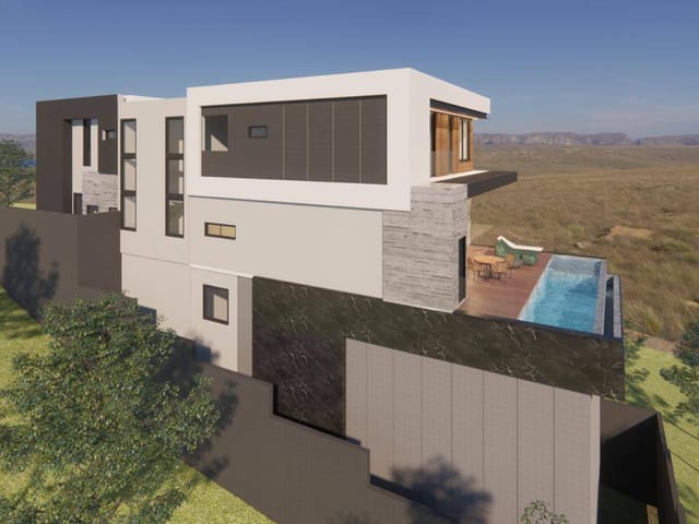 Casa com 507m² 4 quartos e 7 banheiros, à venda, no bairro Alphaville em Santana de Parnaíba