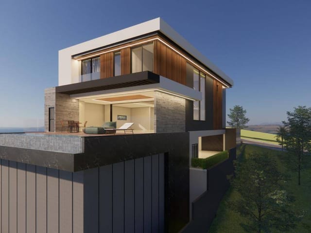 Casa com 507m² 4 quartos e 7 banheiros, à venda, no bairro Alphaville em Santana de Parnaíba