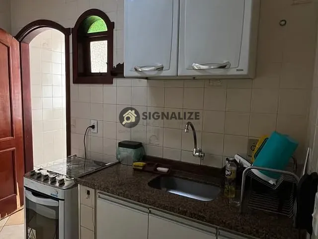 Casa 2 quartos e 1 banheiro, à venda, no bairro Passagem em Cabo Frio