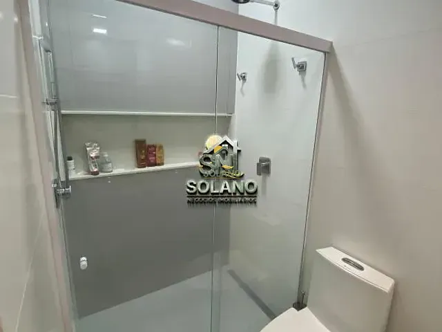 Casa com 175m² 3 quartos e 4 banheiros, à venda, no bairro Parque Amazônia em Goiânia