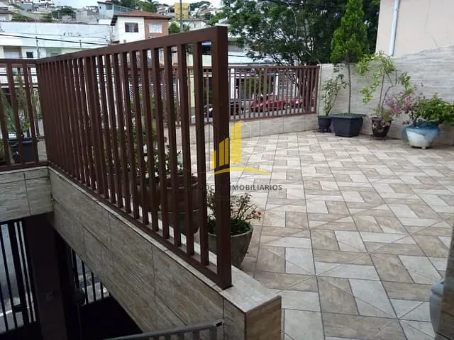 Casa com 180m² 3 quartos e 2 banheiros, à venda, no bairro Vila Formosa em São Paulo