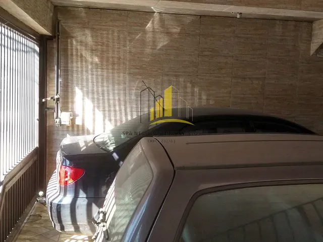 Casa com 180m² 3 quartos e 2 banheiros, à venda, no bairro Vila Formosa em São Paulo