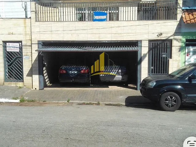 Casa com 180m² 3 quartos e 2 banheiros, à venda, no bairro Vila Formosa em São Paulo
