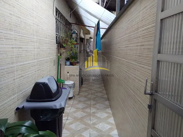 Casa com 180m² 3 quartos e 2 banheiros, à venda, no bairro Vila Formosa em São Paulo