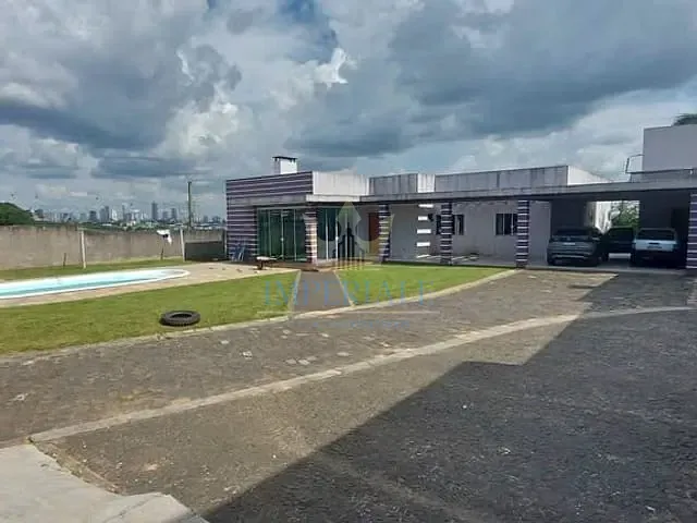Casa 3 quartos e 2 banheiros, à venda, no bairro Nova Rússia em Ponta Grossa