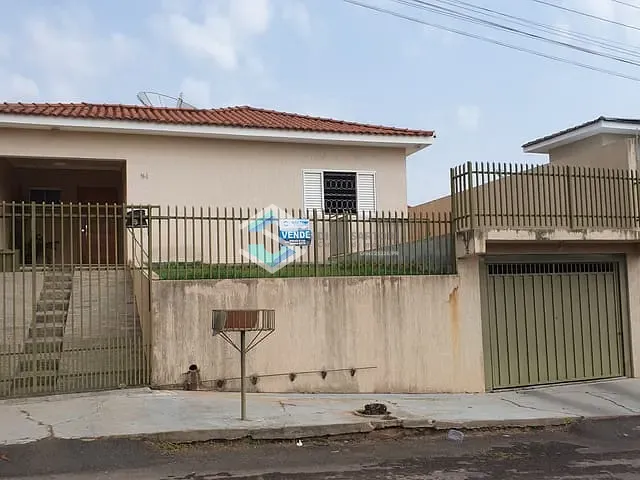 Casa com 345m² 3 quartos e 1 banheiro, à venda, no bairro Jardim America em Jacarezinho