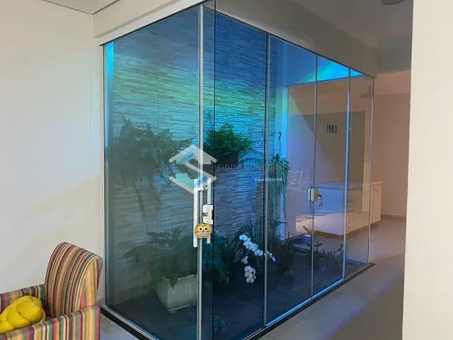 Casa com 345m² 3 quartos e 1 banheiro, à venda, no bairro Jardim America em Jacarezinho
