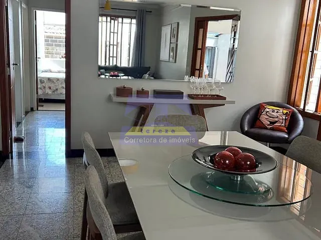 Casa com 360m² 3 quartos e 2 banheiros, à venda, no bairro Amazonas em Itabira