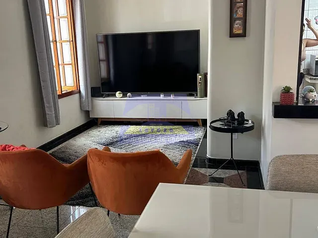 Casa com 360m² 3 quartos e 2 banheiros, à venda, no bairro Amazonas em Itabira