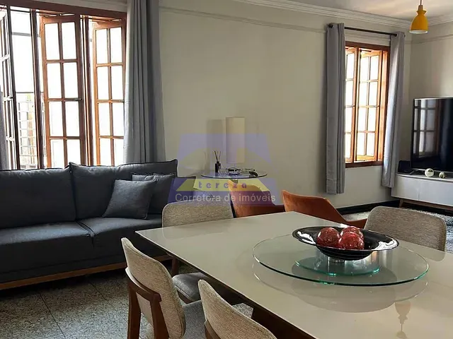 Casa com 360m² 3 quartos e 2 banheiros, à venda, no bairro Amazonas em Itabira