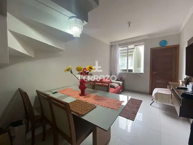 Casa com 150m² 3 quartos e 1 banheiro, à venda, no bairro Retiro em Volta Redonda