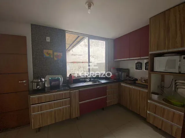 Casa com 150m² 3 quartos e 1 banheiro, à venda, no bairro Retiro em Volta Redonda