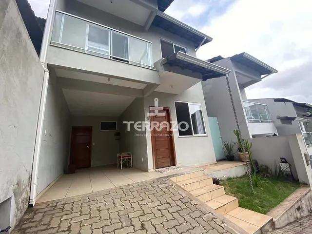 Casa com 150m² 3 quartos e 1 banheiro, à venda, no bairro Retiro em Volta Redonda