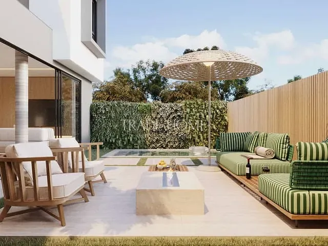 Casa com 265m² 3 quartos e 3 banheiros, à venda, no bairro Ecoville em Curitiba