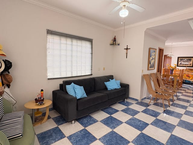 Casa com 500m² 5 quartos e 4 banheiros, à venda, no bairro Esplanada em Rio Quente