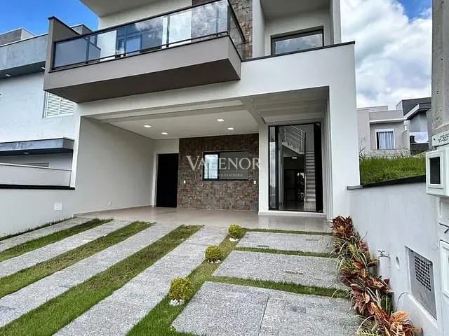 Casa com 150m² 3 quartos e 3 banheiros, à venda, no bairro Jardim Celeste em Jundiaí