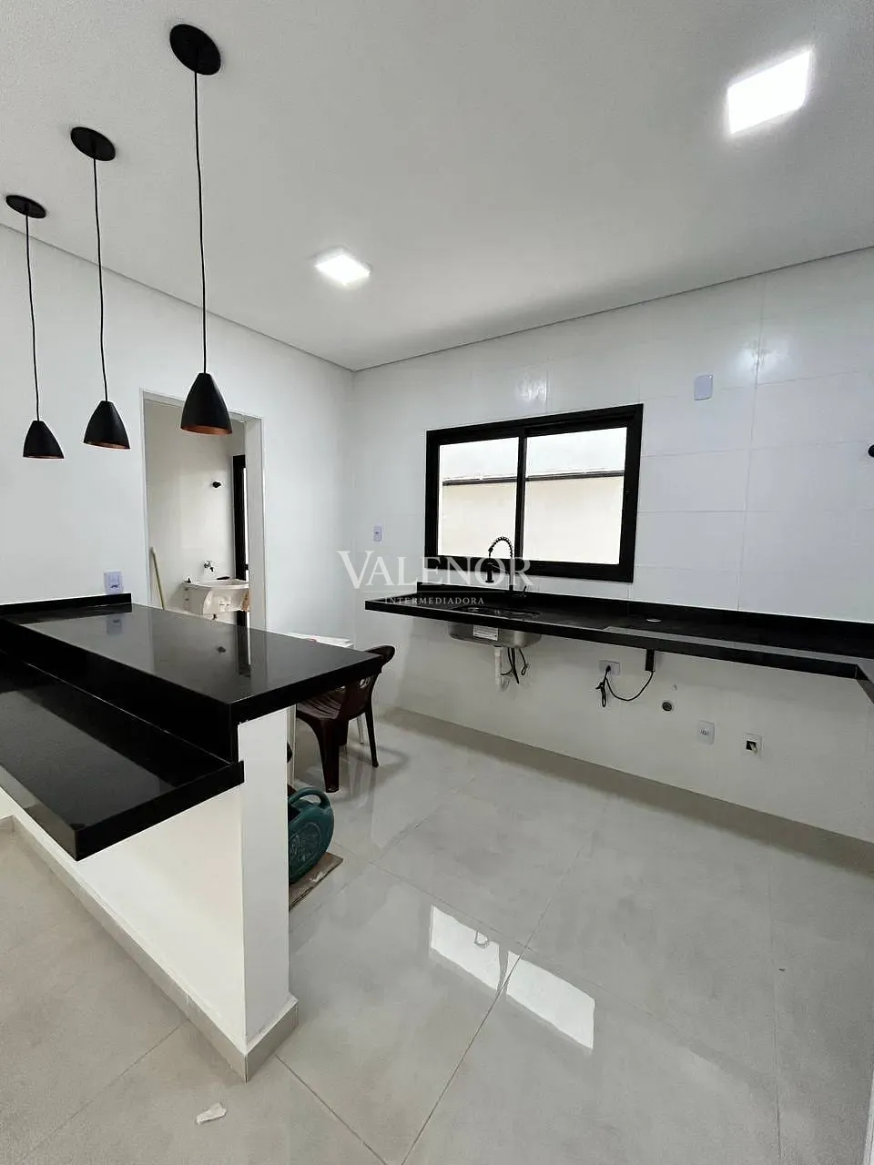 Casa, 3 quartos, 150 m² - Foto 8