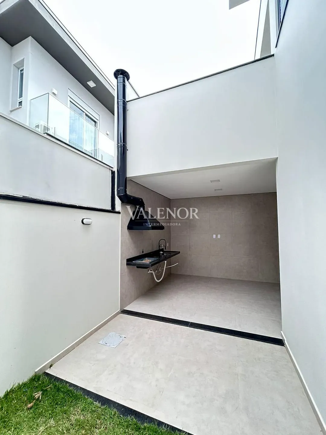 Casa, 3 quartos, 150 m² - Foto 11