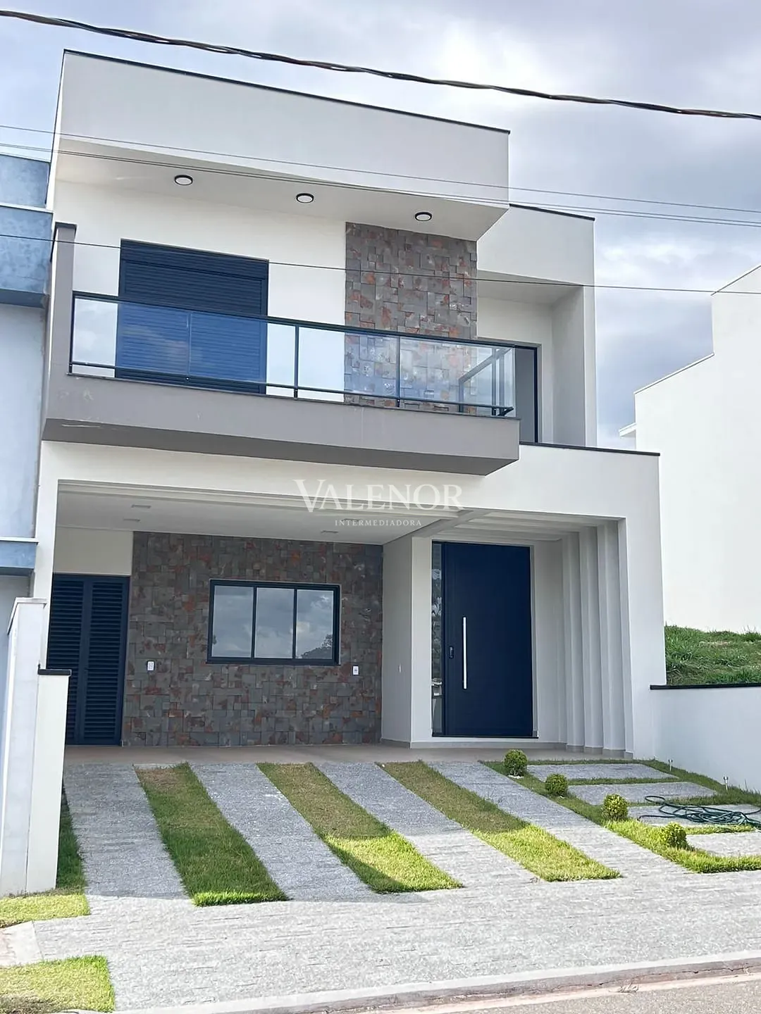 Casa, 3 quartos, 150 m² - Foto 2