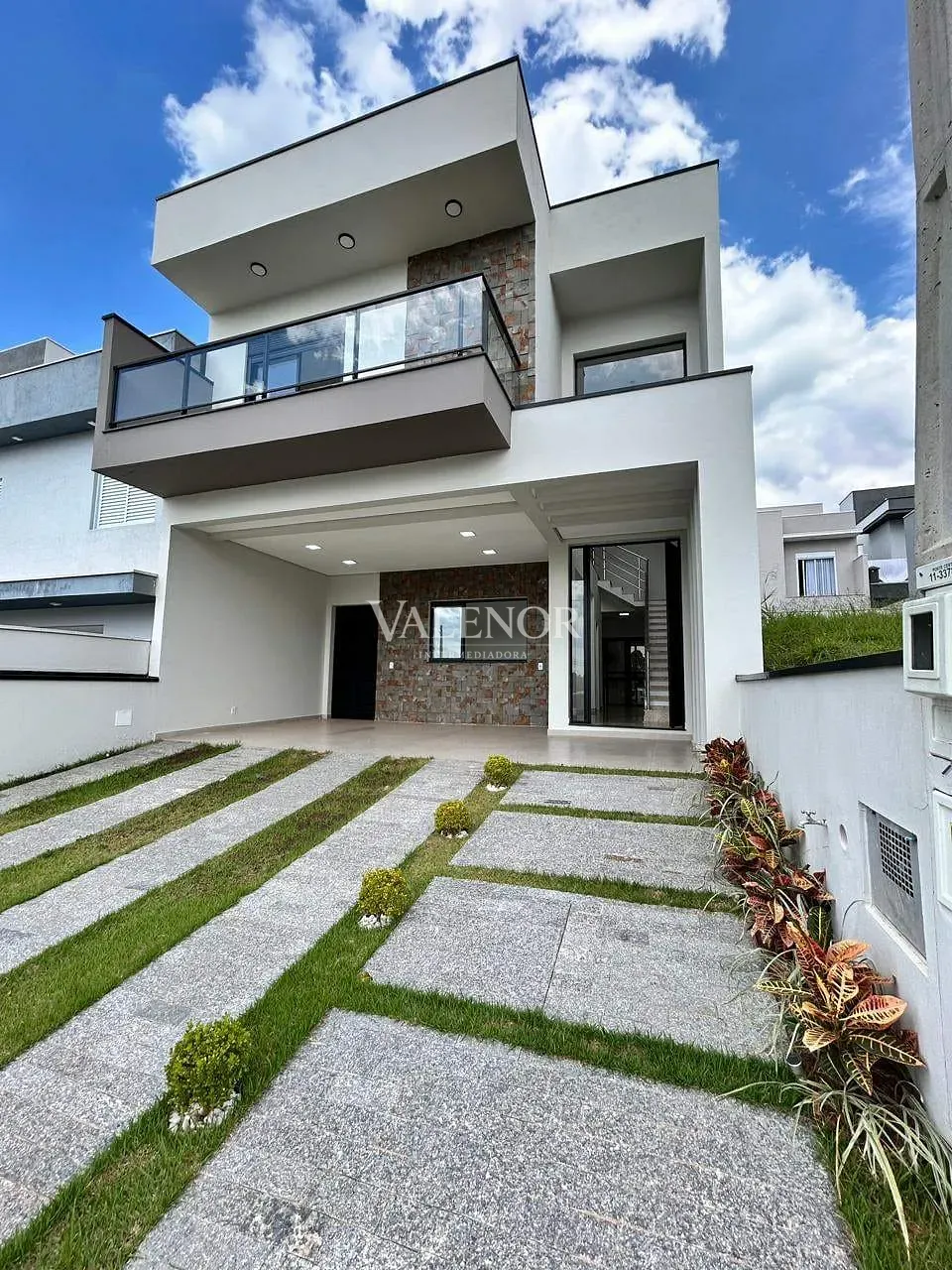 Casa, 3 quartos, 150 m² - Foto 1