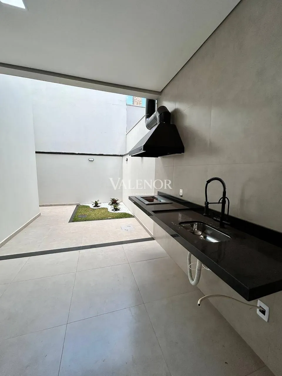 Casa, 3 quartos, 150 m² - Foto 9
