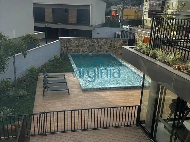 Casa 3 quartos e 3 banheiros, à venda, no bairro Operário em Novo Hamburgo