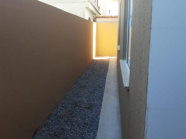 Casa com 280m² 3 quartos e 2 banheiros, à venda, no bairro Jardim Bela Vista em Rio das Ostras