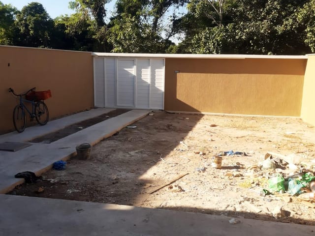 Casa com 280m² 3 quartos e 2 banheiros, à venda, no bairro Jardim Bela Vista em Rio das Ostras