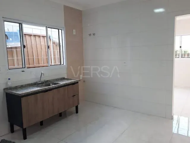 Casa com 125m² 2 quartos e 1 banheiro, à venda, no bairro Jardim Residencial das Palmeiras em Rio Claro