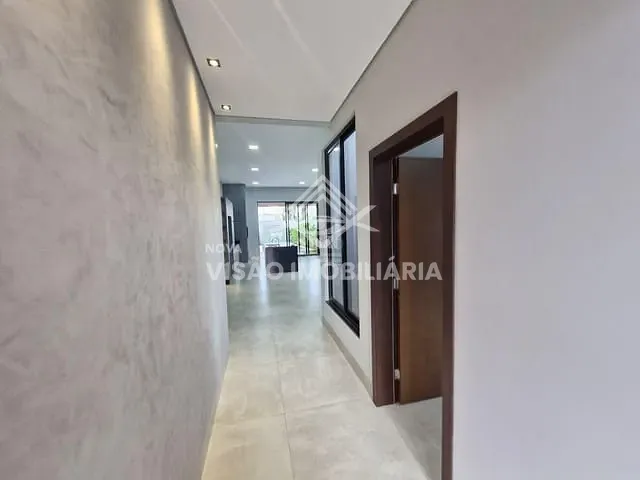 Casa com 391m², à venda, no bairro Residencial Aquarela Brasil em Sinop