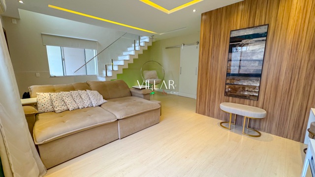 Foto do Casa - Casa em Condomínio na Zona Norte | Mansão em Bonsucesso | Casa em Condomínio Bonsucesso | Casa na Vila dos Comerciários  | Villar & Cia