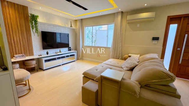 Foto do Casa - Casa em Condomínio na Zona Norte | Mansão em Bonsucesso | Casa em Condomínio Bonsucesso | Casa na Vila dos Comerciários  | Villar & Cia