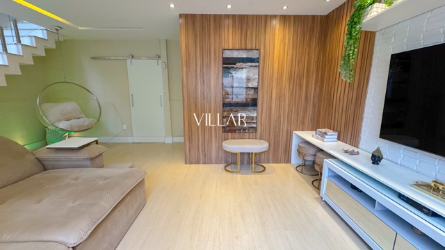 Foto do Casa - Casa em Condomínio na Zona Norte | Mansão em Bonsucesso | Casa em Condomínio Bonsucesso | Casa na Vila dos Comerciários  | Villar & Cia