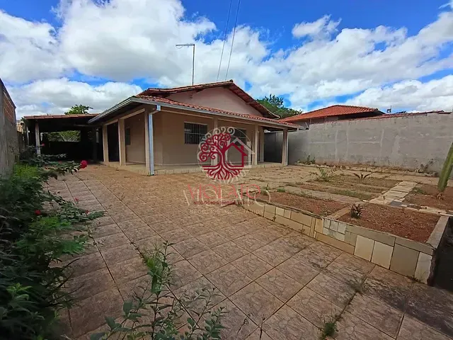 Casa com 500m² 3 quartos e 2 banheiros, à venda, no bairro Promissão em Lagoa Santa