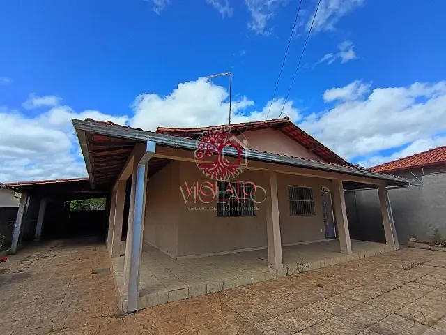 Casa com 500m² 3 quartos e 2 banheiros, à venda, no bairro Promissão em Lagoa Santa
