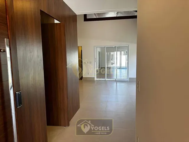 Casa 4 quartos e 5 banheiros, à venda, no bairro Residencial Palm Park III - Flor D'Aldeia em Holambra