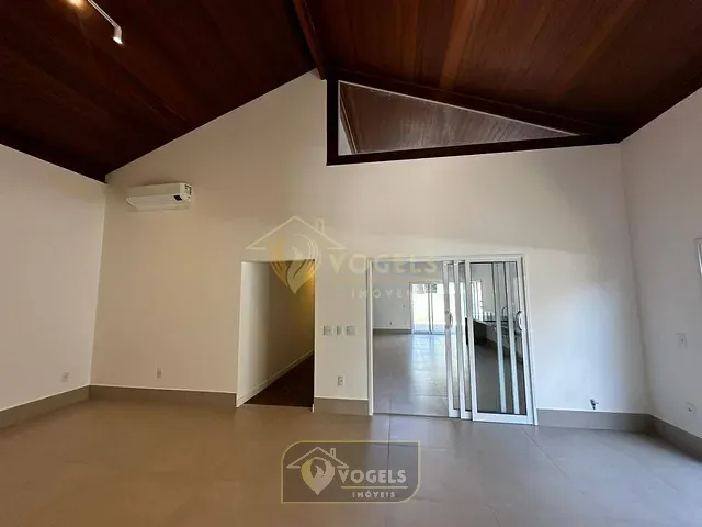 Casa 4 quartos e 5 banheiros, à venda, no bairro Residencial Palm Park III - Flor D'Aldeia em Holambra