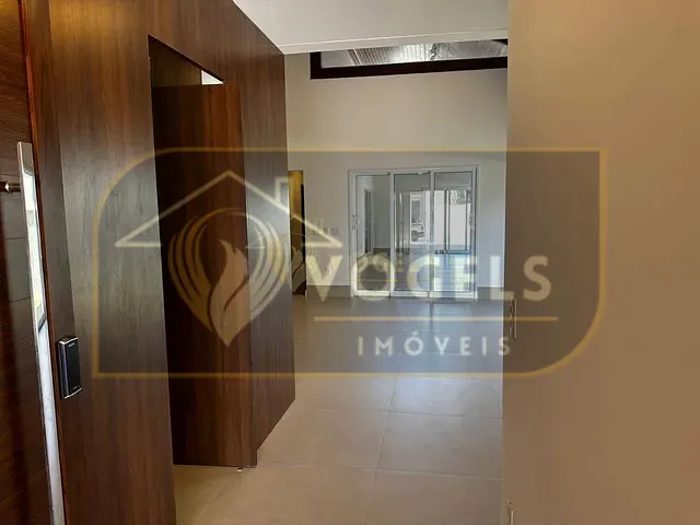 Casa 4 quartos e 5 banheiros, à venda, no bairro Residencial Palm Park III - Flor D'Aldeia em Holambra