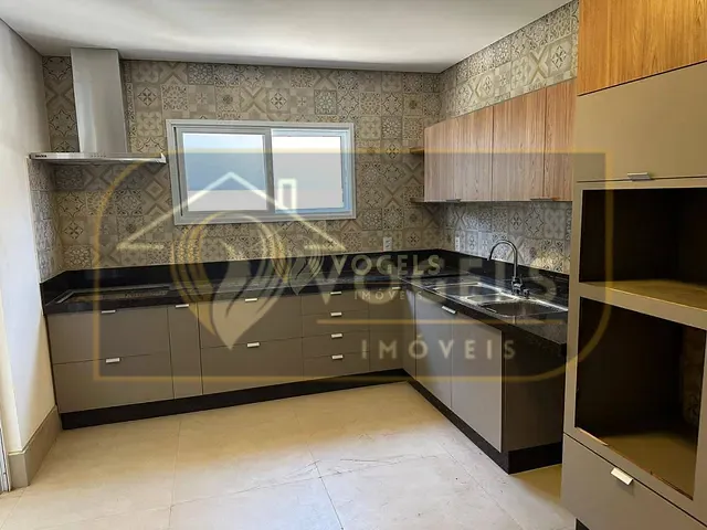 Casa 4 quartos e 5 banheiros, à venda, no bairro Residencial Palm Park III - Flor D'Aldeia em Holambra