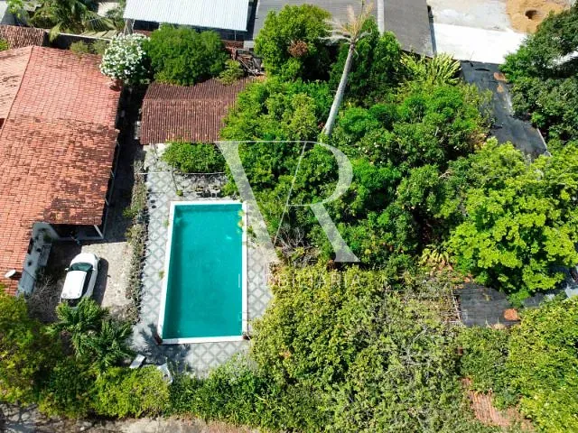 Casa 5 quartos e 1 banheiro, à venda, no bairro Oitizeiro em João Pessoa