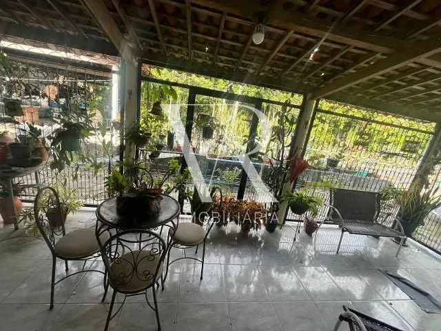 Casa 5 quartos e 1 banheiro, à venda, no bairro Oitizeiro em João Pessoa