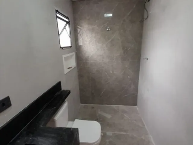 Casa 3 quartos e 3 banheiros, à venda, no bairro Parque das Nações em Santo André